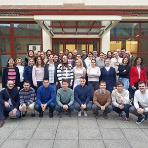 Završena edukacija novih Teen STAR voditelja u Zagrebu